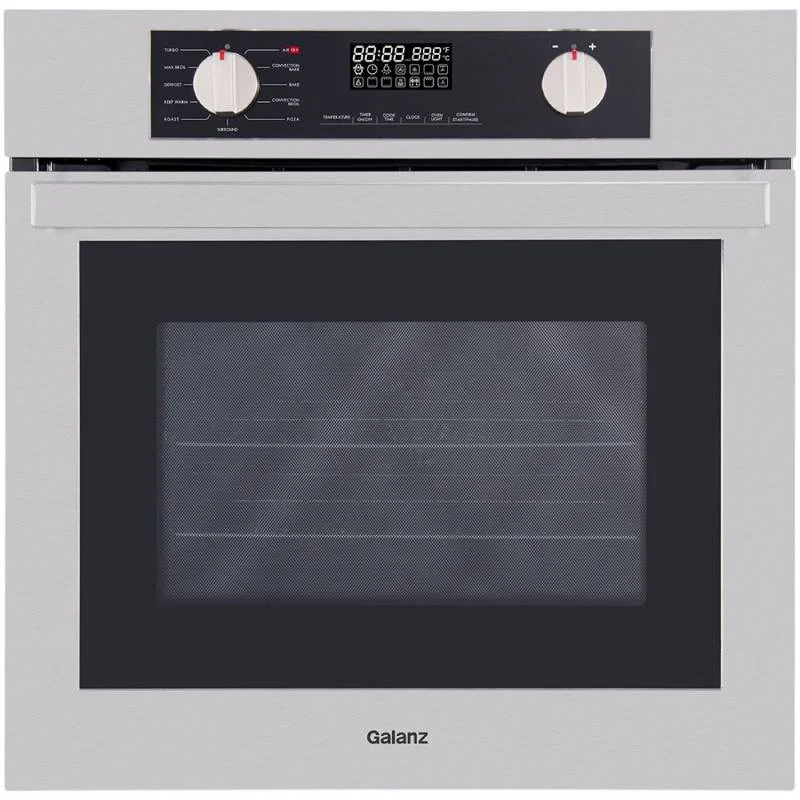 Galanz-GL1BO24FSAN-Stainless-Steel-24_-2.3-CuFt.-Electric-Convection-Wall-Oven-1