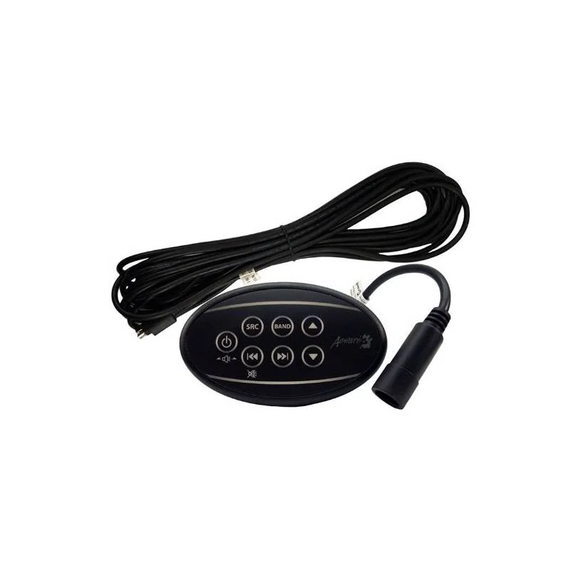Gecko-0707-005005-Aeware-Keypad-Control-Panel