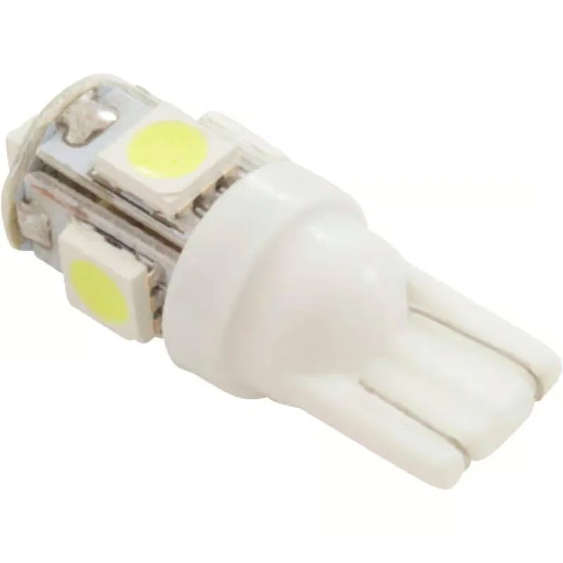 Gecko-246AA0064-12V-LED-Light-Bulb