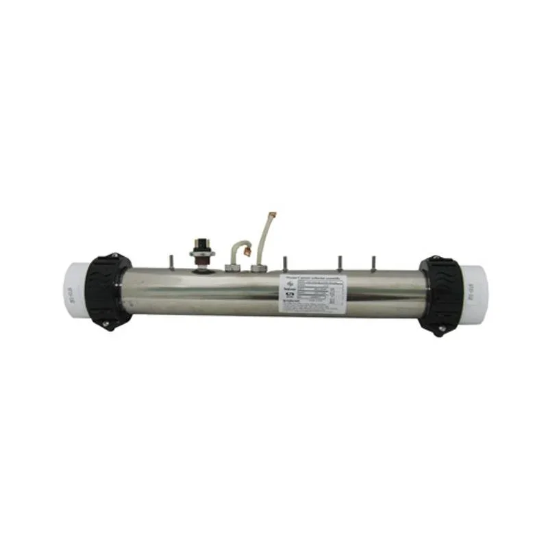 Gecko-9920-100346-4.0KW-230V-Flo-Thru-Heater-Assembly
