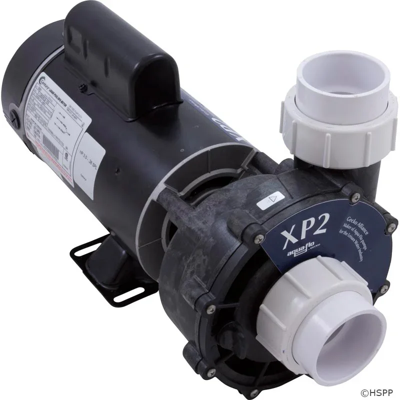 Gecko-Alliance-06120500-2040-Flo-Master-XP2-2-HP-2-Speed-230-V-48-Frame-Pump2