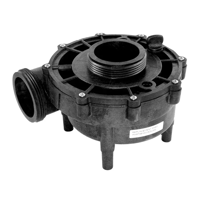 Gecko-Alliance-91041925-000-Wet-End-3.0-HP-XP2E-56-Frame