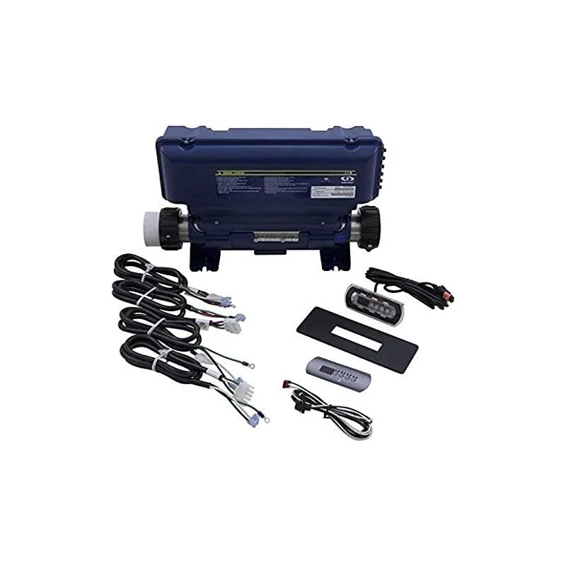 Gecko-BDLYE5K200-Topside-Control-System-Kit