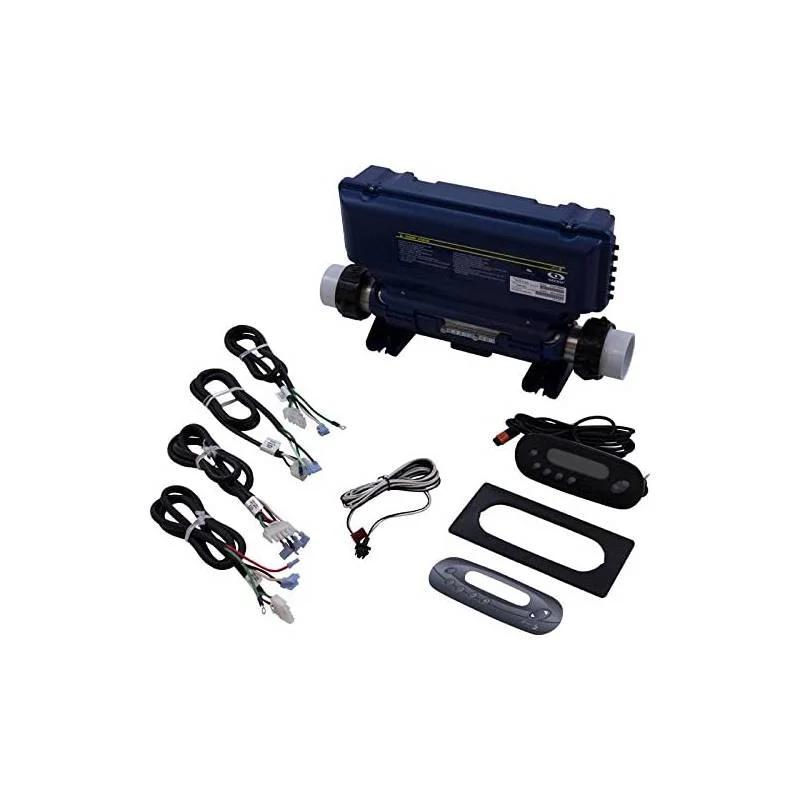 Gecko-BDLYE5K450-Topside-Control-System-Kit
