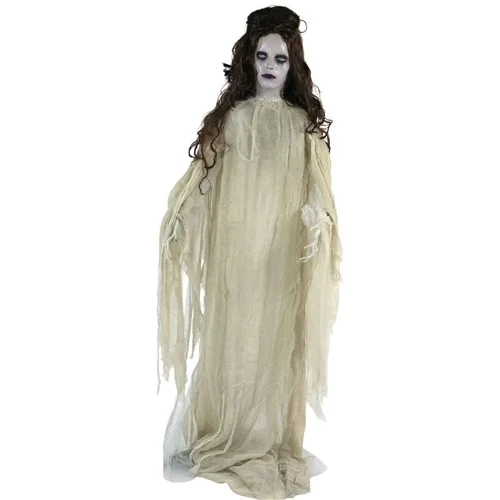 Ghost-Lady