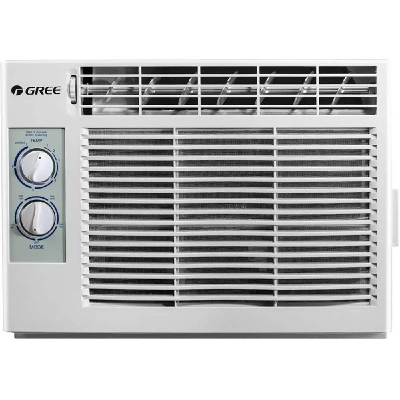 Gree-GWA05BTE-5000-BTU-Window-Air-Conditioner