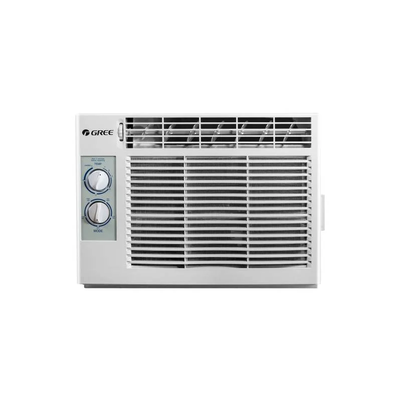 Gree-GWA05BTM-5000-BTU-Dial-Controlled-Window-Air-Conditioner