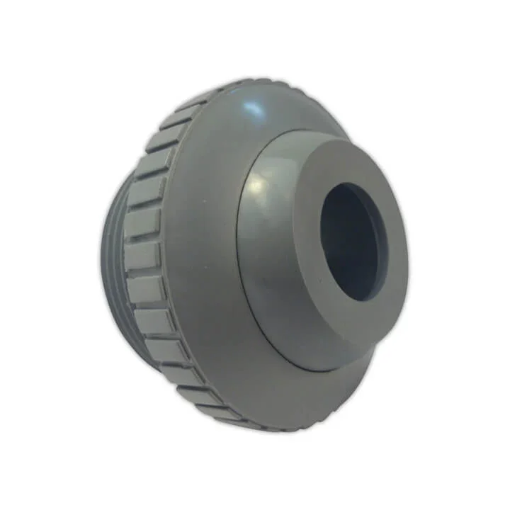 Grey-Wall-Return-Eye-Ball-Fitting