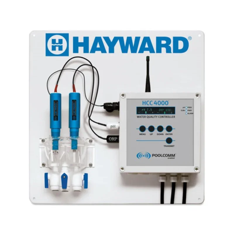 HAY-4000-profile