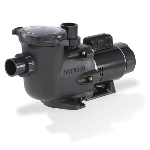 HCP-2000-Tristar-Series-Pump