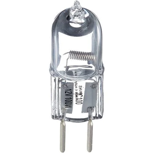 Halco-JC100-Prism-HaloXen-T4-Halogen-Lamp-Bulb-100W-12V1