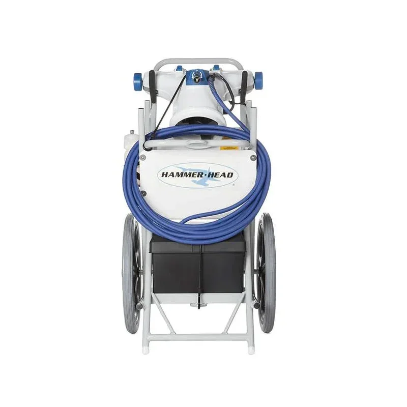 Hammerhead-21-Vacuum-with-60ft-Cord
