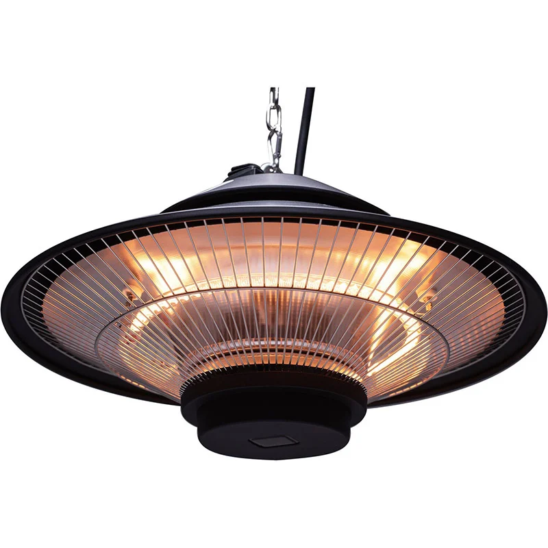 Hanover-16-7inc-Hanging-Electric-Infrared-Heater-with-Remote-Control