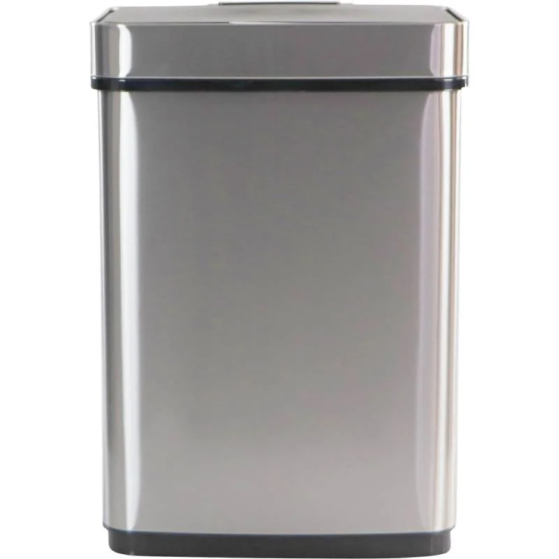 Hanover-HTRASH50L-1-50L-Stainless-Steel-Motion-Sensor-Trash-Can-1