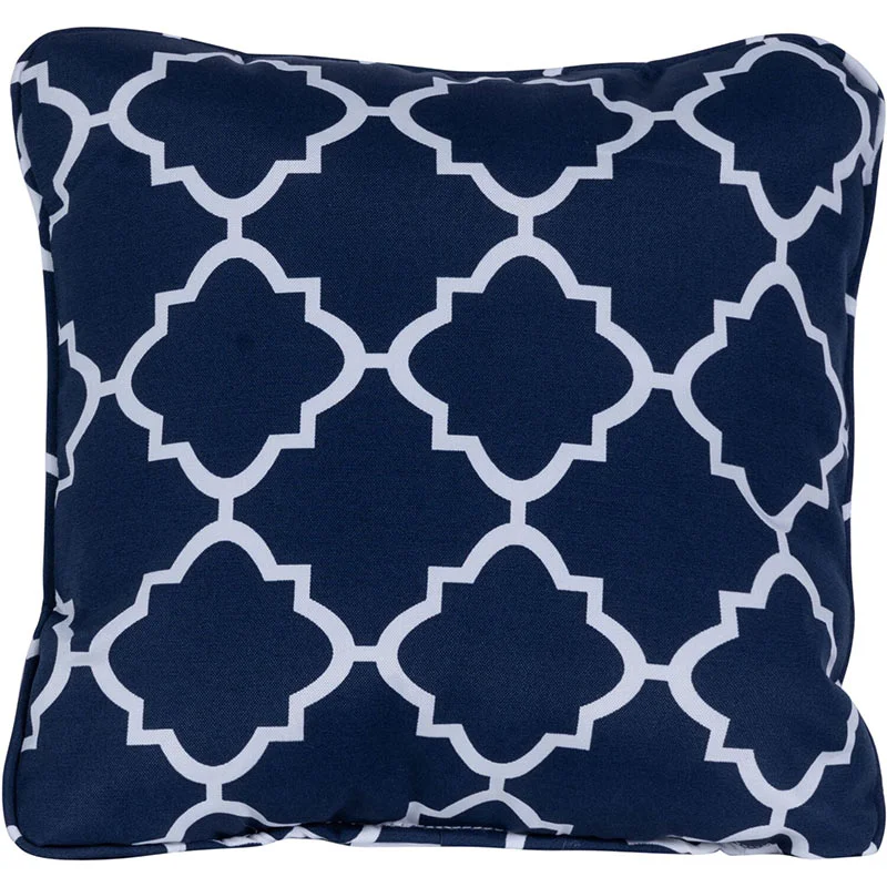 Hanover-Lattice-Pattern-Printed-Navy-Blue-Toss-Pillow