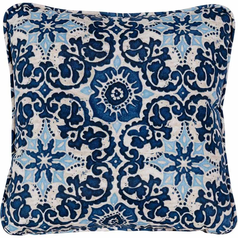 Hanover-Medalian-Pattern-Printed-Navy-Toss-Pillow