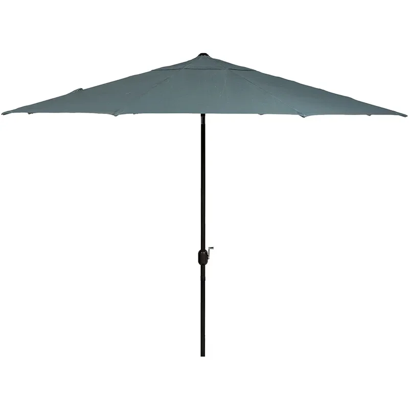Hanover-Montclair-11ft-Ocean-Blue-Umbrella