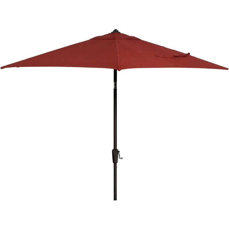 Hanover-Montclair-9ft-Chili-Red-Umbrella