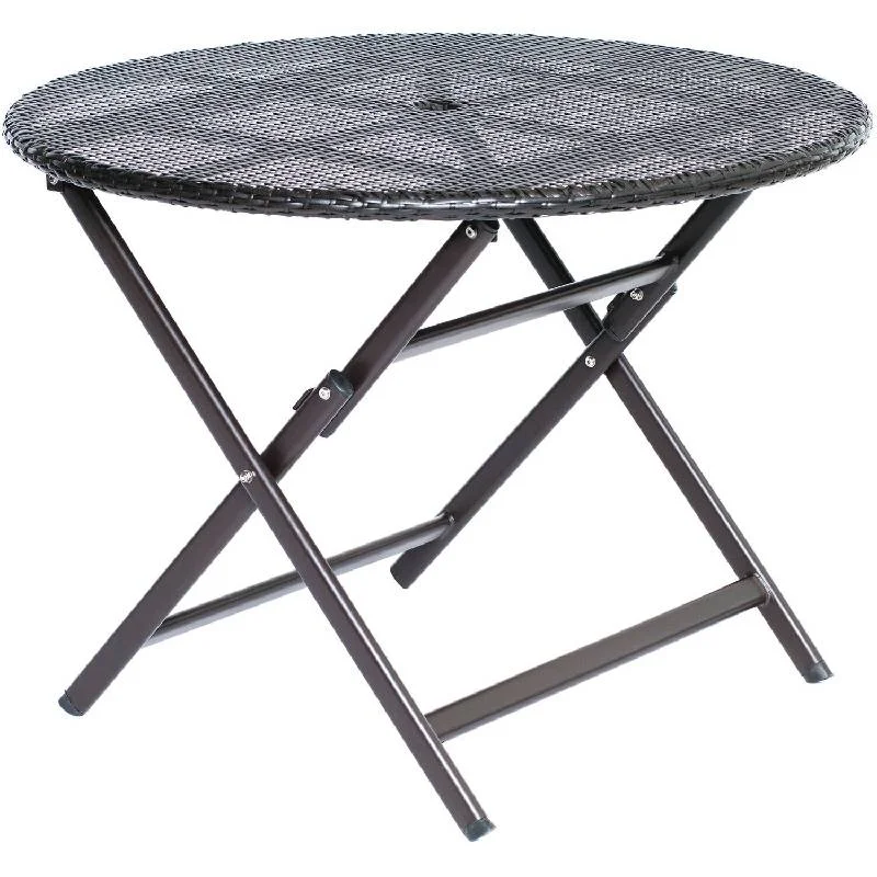 Hanover-Orleans-Round-Woven-Table-1