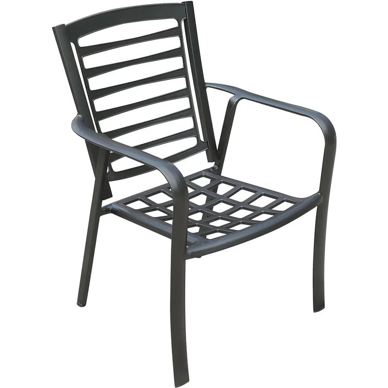 Hanover-Pemberton-Commercial-Gunmetal-Dining-Chair