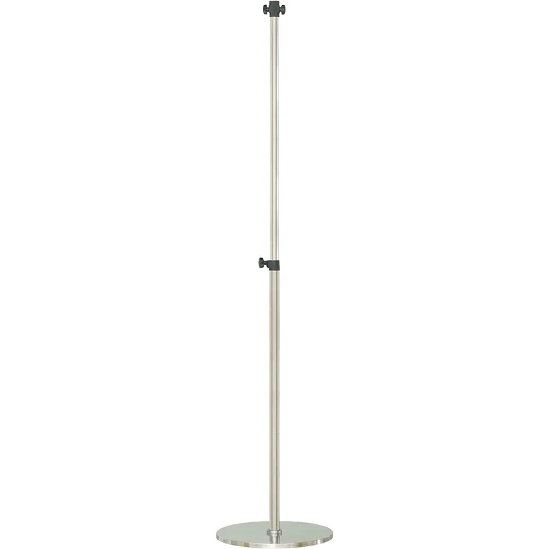 Hanover-Stainless-Steel-Pole-Stand-for-Infrared-Heaters