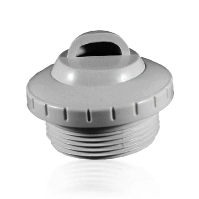 Hayward-004-252-3032-08-LT-GRY-Threaded-DownJet