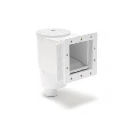Hayward-004-702-1001-07-WHT-ParaSkimv-Venturi-Skimmer-W-Beige-LID