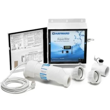 Hayward-AQR15-Aqua-Rite-In-Ground-Pool-Salt-Water-Chlorine-Generator
