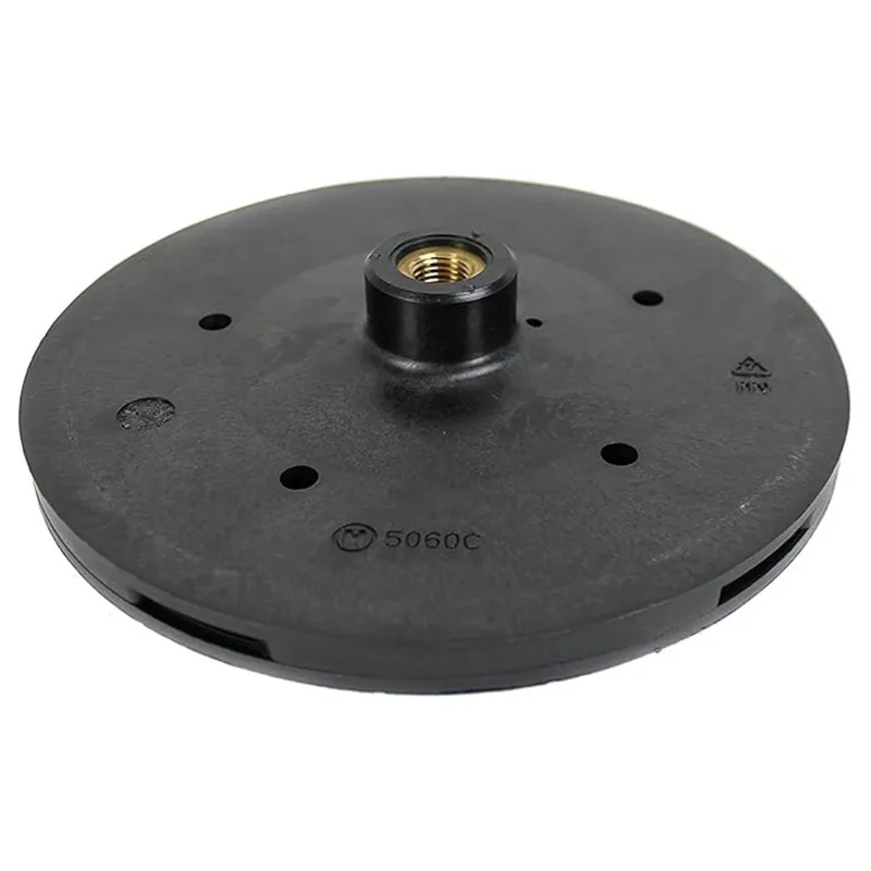 Hayward-AX5060C-Impeller-Assembly-for-Viper-Booster-Pump