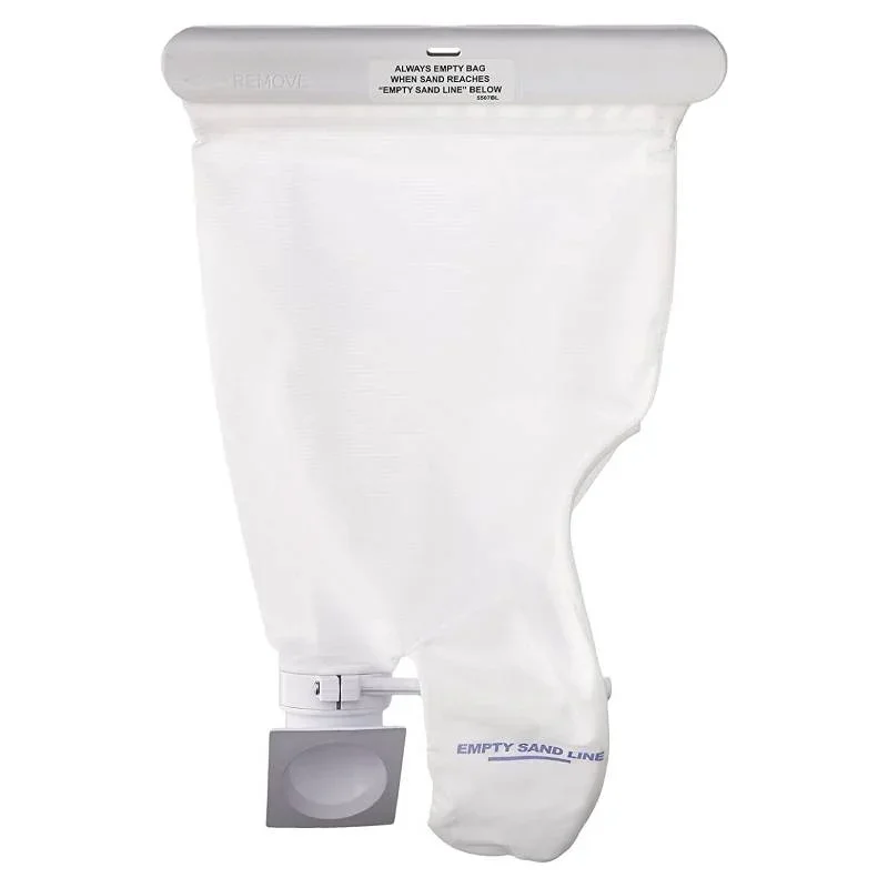 Hayward-AX5500BFA-White-ViioViper-Large-Capacity-Debris-Bag1