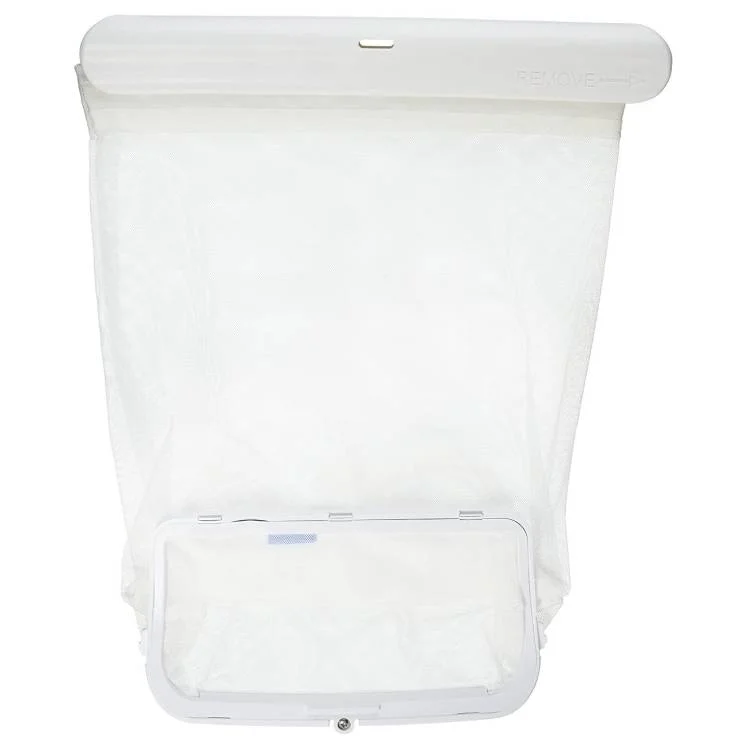 Hayward-AX6000BA-White-Phantom-Large-Capacity-Debris-Bag1