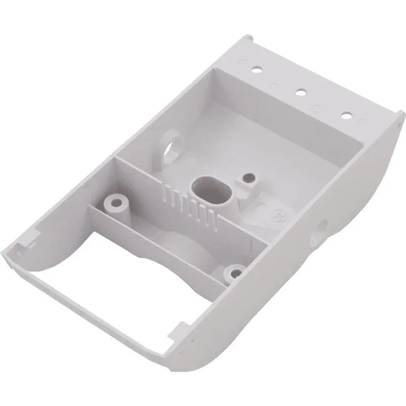 Hayward-AXV030ALG-Pool-Vacuum-Lower-Body-Light-Gray-1