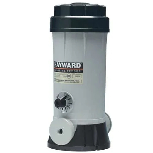 Hayward-CL110-Standard-Capacity-Automatic-Chlorinator