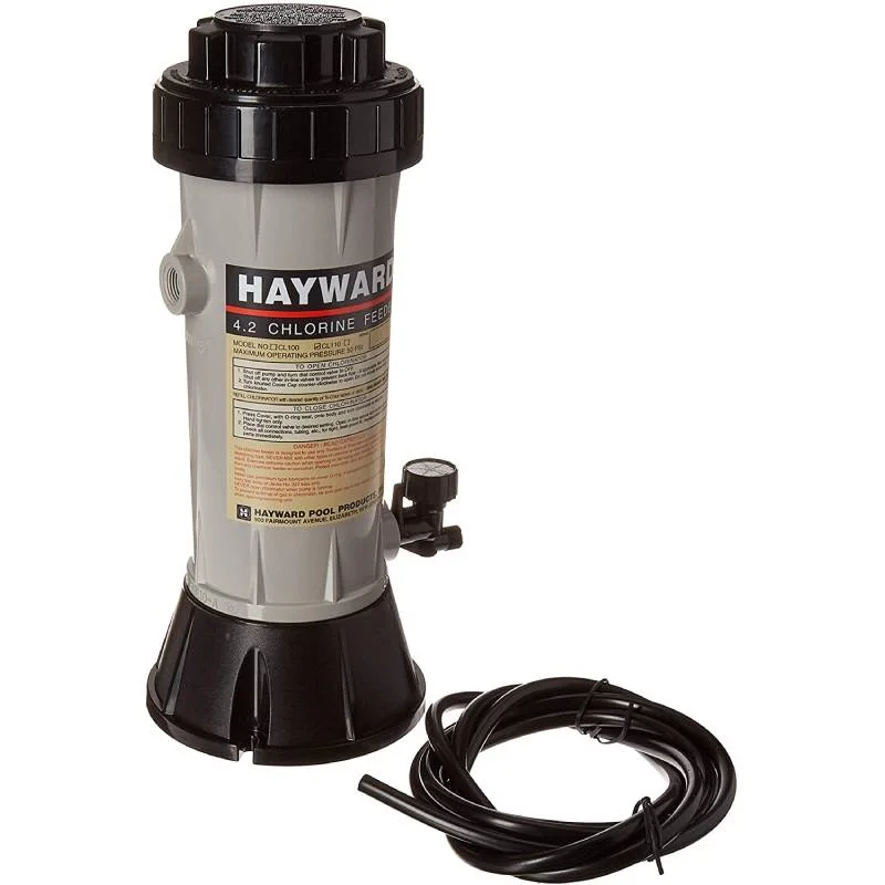 Hayward-CL110ABG-4.2-Above-Ground-Offline-Chlorinator1