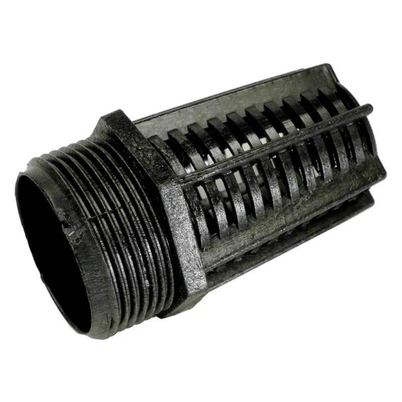 Hayward-CX500J-Chlorinator-Strainer