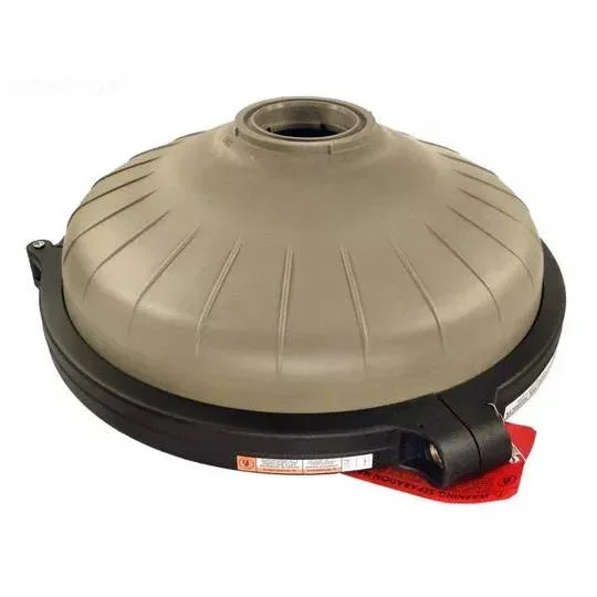 Hayward-DEX2420BTC-C2030DE2420-Filter-Head-with-Clamp-System