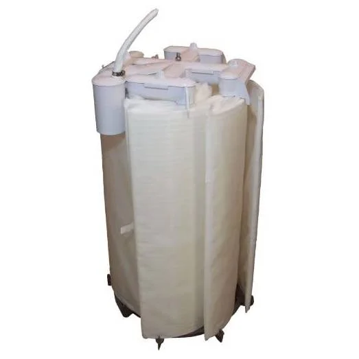 Hayward-DEX4800DC-DE4820-Filter-Element-Cluster-Assembly1