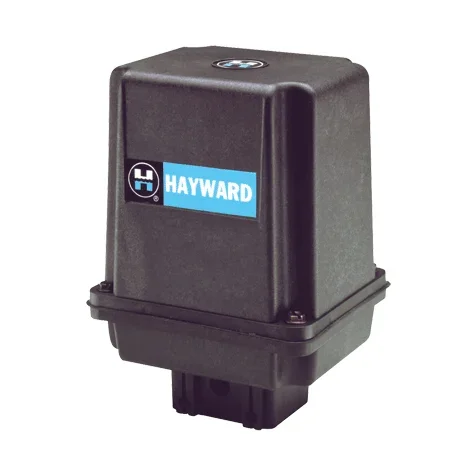 Hayward-EAU28-110VAC-Electric-Actuator-1