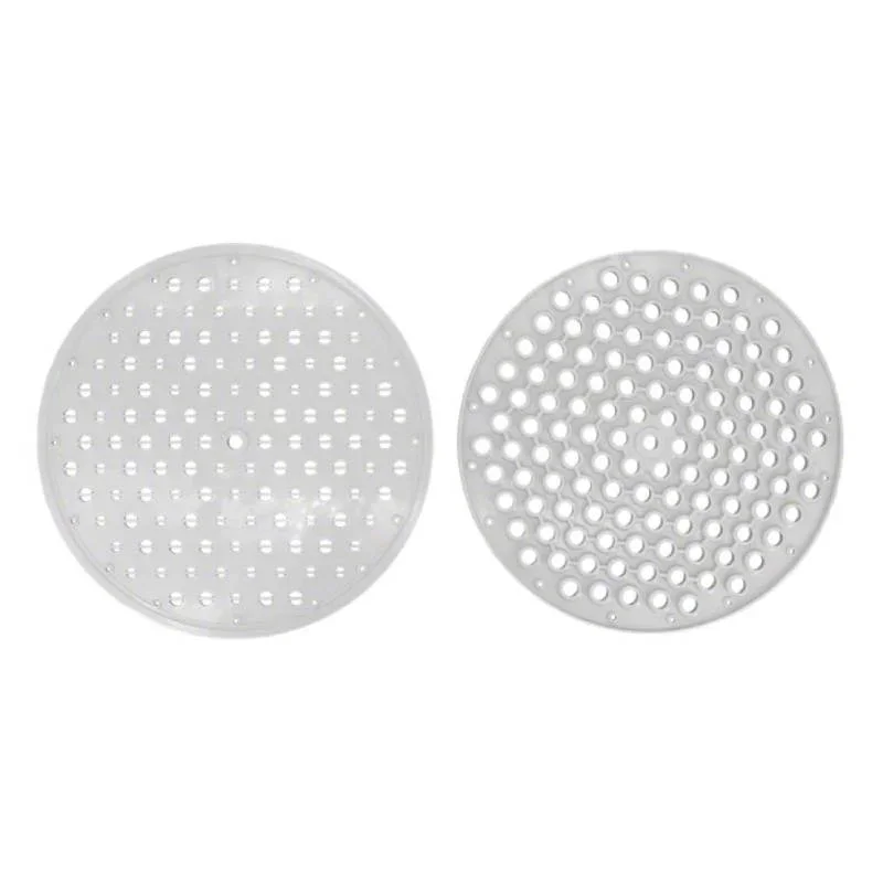 Hayward-ECX11034SET-PERFLEX-EC65EC75-Top-and-Bottom-Tube-Sheet-Set1