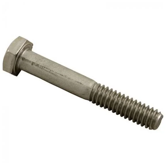 Hayward-ECX1642215-.25-20x1.75-Hexagonal-Head-Bolt1