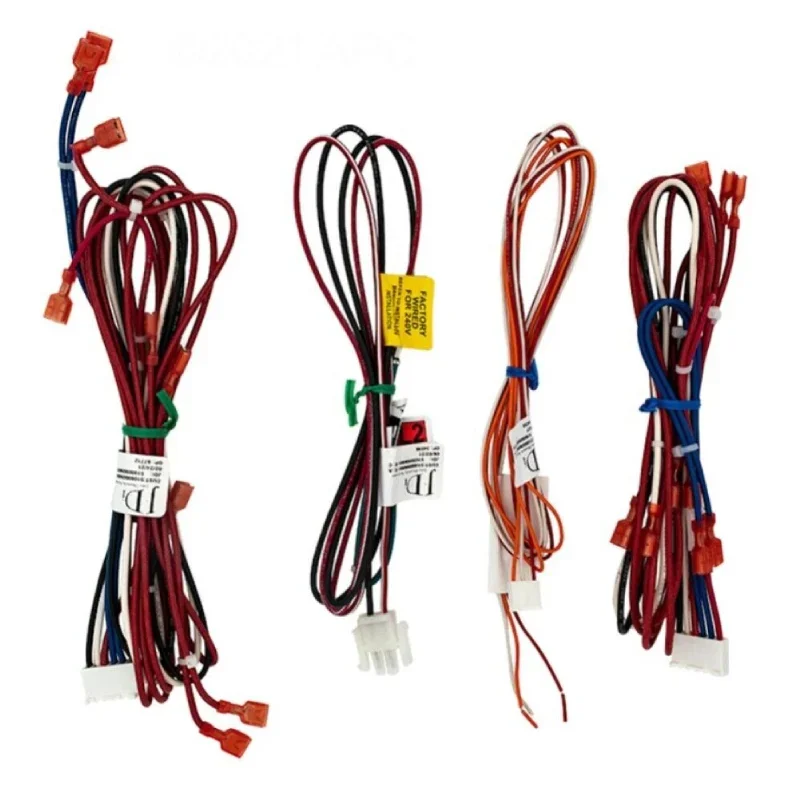 Hayward-FDXLWHA1931-FD-Wiring-Harness-Kit-Assembly-1