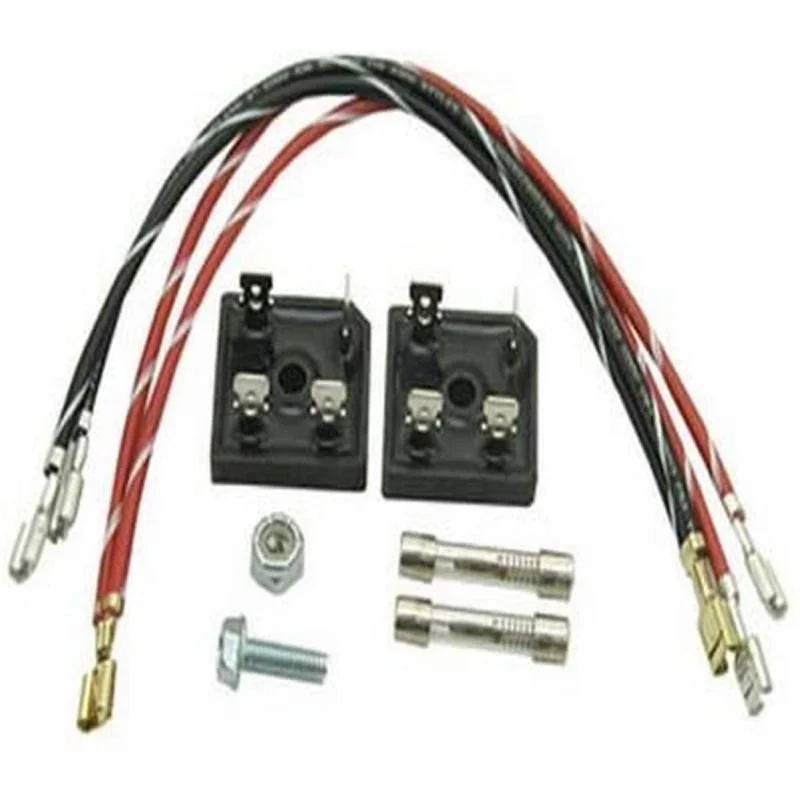 Hayward-GLX-DRK-Aqua-Rite-Salt-Chlor-Old-Style-Dual-Rectifier-Kit
