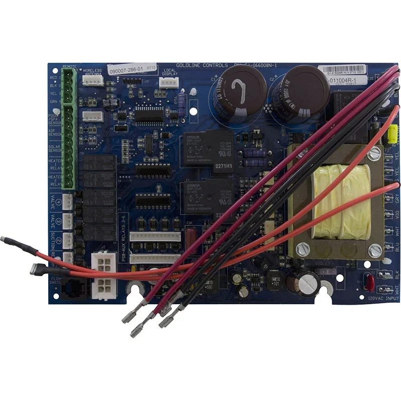 Hayward-GLX-PCB-PRO-Prologic-Main-Printed-Circuit-Board2
