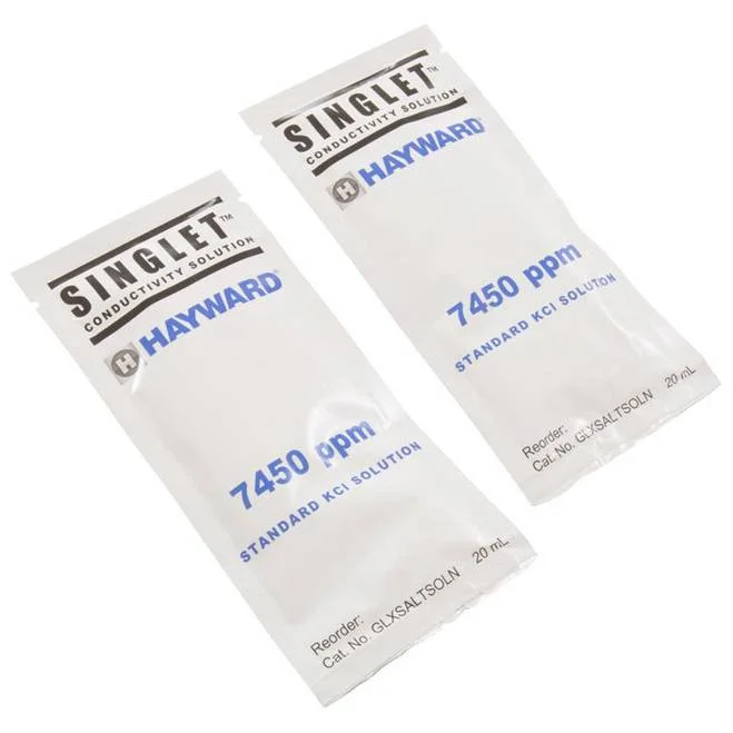 Hayward-GLXSALTSOLN2PK-2PK-Salt-Calibration-Solution