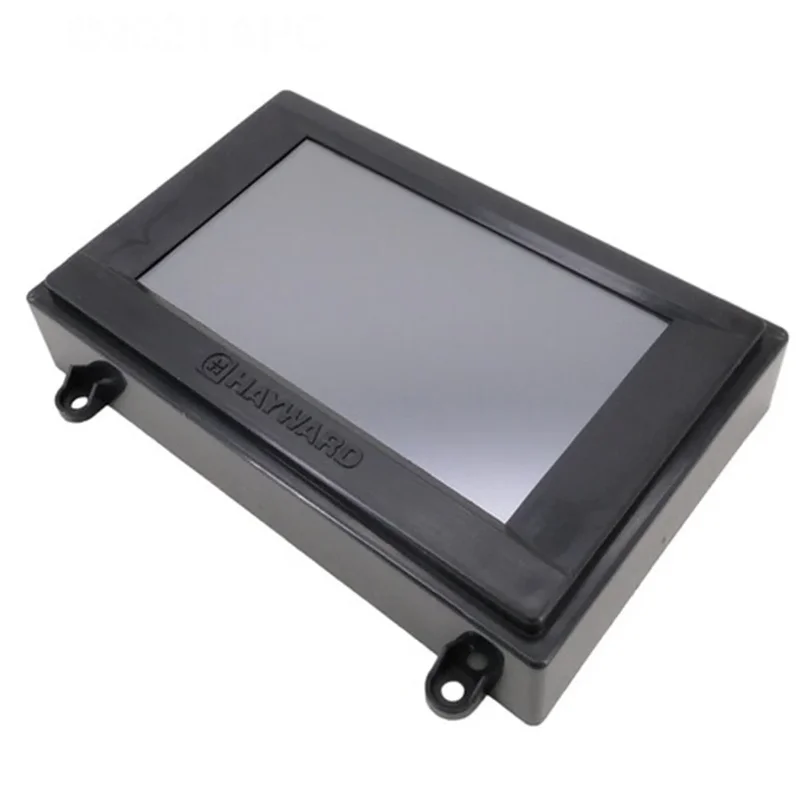 Hayward-HLX-LCD-OmniLogic-LCD-Without-Main-System-Processor4