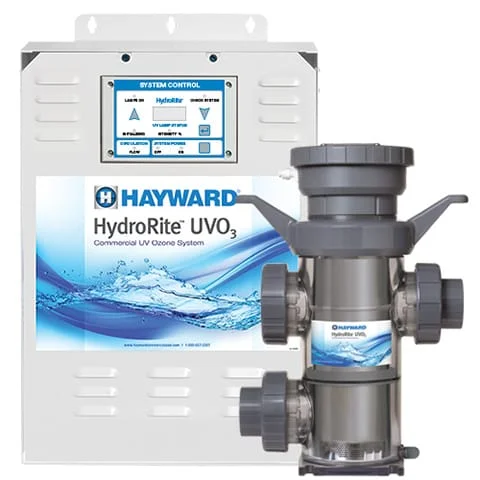 Hayward-HydroRite-HVO3