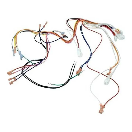 Hayward-IDXLWHM1930-240V-H-Series-Low-NOX-Wire-Harness-Main1