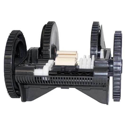 Hayward-PVGXH891KIT-4-Wheel-Next-Generation-Lower-Body-Conversion-Kit-1