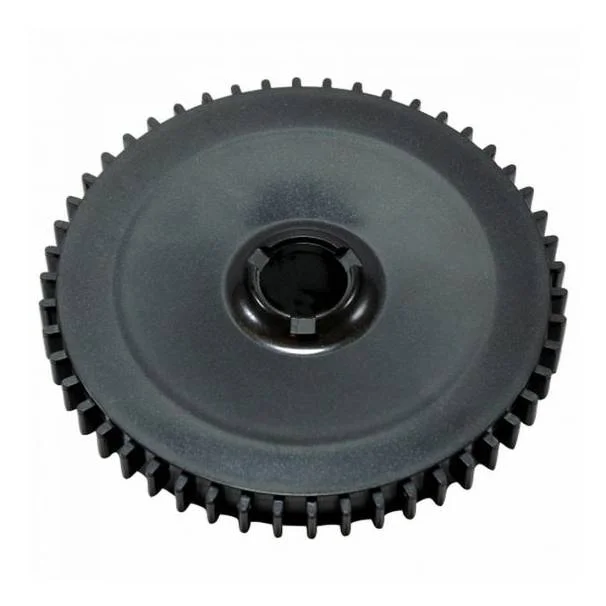 Hayward-PVX051-236-Metallic-Black-Aquanaut-Wheel-Hub1