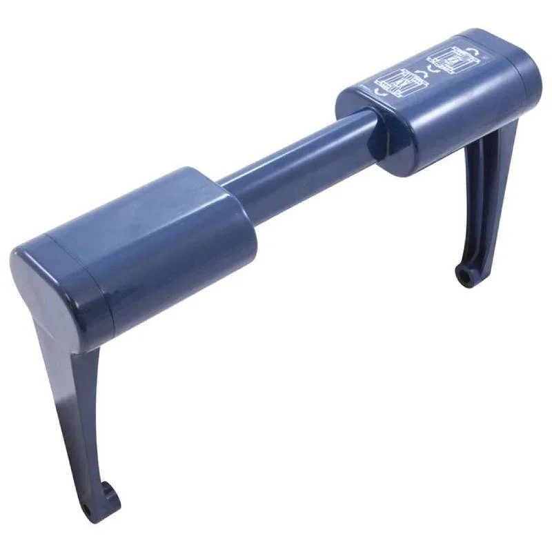 Hayward-RCX76000-QUICK-CLEANTEAL-HANDLE-ASSY1